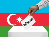 Referendum: Saat 10:00-a seçicilərin 12,9%-i səs verib