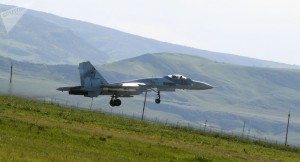 Türkiyədən Rusiyanın "Su-35" təklifinə cavab: ala bilərik