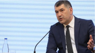 Eltəkin Ömərova yüksək vəzifə verildi 