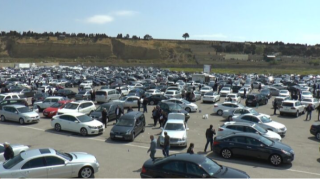 Azərbaycanda bu maşınlar yığışdırılır – Sahiblərini nə gözləyir? 