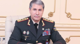 Vilayət Eyvazov Şəkidə vətəndaş qəbulu və sıra baxışı keçirəcək - FOTO