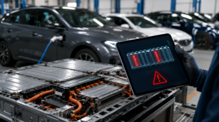 İkinci əl elektromobil alanların diqqətinə – Maşında gizli təhlükə aşkarlanıb 