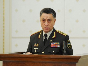 Ramil Usubov rəisi təqaüdə göndərdi - YENİ TƏYİNAT