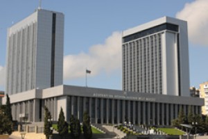 Yol hərəkəti qaydalarının pozulmasına görə cərimələrin 7%-i dövlət büdcəsinə köçürüləcək