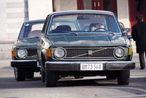 İsveç Şimali Koreyadan 43 il əvvəlki borcunu tələb edib