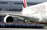 "Emirates" aviaşirkəti heyətin tərkibini dəyişməyə məcbur olub