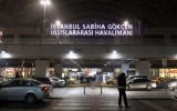 Türkiyədə aeroportda iki təyyarə toqquşdu