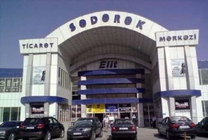 “Sədərək”də içərisində 47 min pul olan torbanı alıb qaçdılar - FOTO