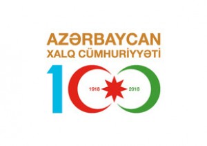 Bu gün Azərbaycan Xalq Cümhuriyyətinin 100 illik yubileyidir