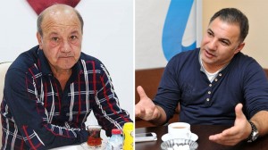 Əli Mirəliyevdən Ədalət Şükürova sərt irad: "Dövlət işinə qarışma..."