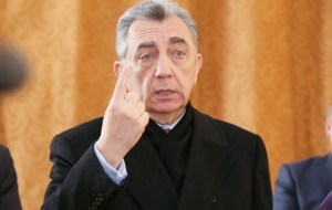 Eldar Əzizov 1-ci müavin vəzifəsinə aparılmayıb - Bakı Meriyasından rəsmi AÇIQLAMA  