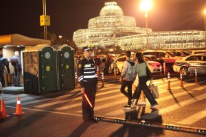 DİN gücləndirilmiş iş rejimində xidmət aparacaq – FOTO