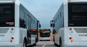 Professor: "İctimai nəqliyyatda vərəm yayıla bilər"