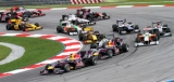 Formula 1 üzrə Rusiya Qran Prisinə start verilir