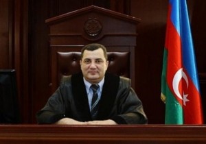 Hakimin 1700 manatlıq velosipedi oğurlandı - Bakıda