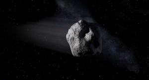 Bu gecə nəhəng və təhlükəli asteroid Yerin yaxınlığından keçəcək