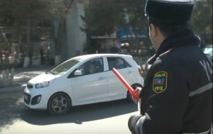 Onlar yol polisinə təşəkkür edir – “Cəmi 10 dəqiqəyə tapdılar”