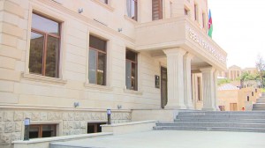 Səbaildə karantin rejimi qaydalarını pozan restoran aşkar edilib  - FOTO - VİDEO