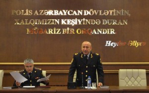 General Elxan Həsənov vəzifəsindən azad edildi - FOTO