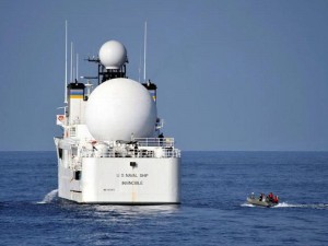 İrana pis xəbər: İngiltərə üçüncü gəmini də göndərir