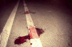 İran vətəndaşı Bakıda yol qəzasında ölüb