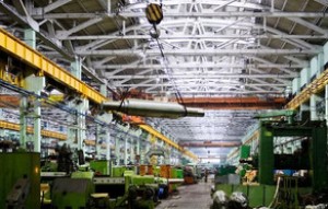 Suraxanı Maşınqayırma Zavodunda fəhlə ağır xəsarət alıb