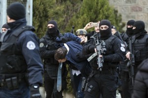 Polis ölkədə 5 mln. avroluq narkotik vasitə ələ keçirib