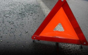 Sərxoş piyadanı naməlum avtomobil vurdu - Bakıda