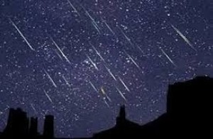 Bu ay meteorit axını müşahidə olunacaq