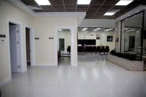 PUA mütəxəssisləri hazırlayacaq Təlim-Tədris Mərkəzi istifadəyə verilib - FOTO