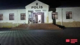 Nardarandakı yeni polis bölməsi hazırdır