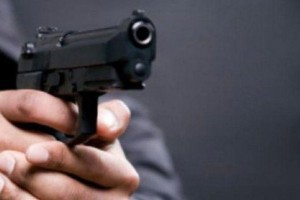 Yasamalda 30 yaşlı sürücünü öz "Niva"sında güllələdilər - FOTO