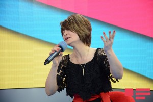 Fədayə Laçının istintaqı başa çatdı