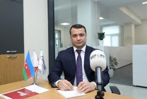 “ADY Konteyner”in direktoru: “Bu proses ölkəmizdə konteynerləşmənin sürətlənməsinə şərait yaradıb”                          - MÜSAHİBƏ