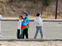 Zəngilanda Anım Günü ilə bağlı tədbir keçirilib - FOTO - VİDEO