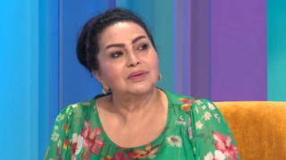 Заслуженная артистка Фируза Ибадова перенесла срочную операцию