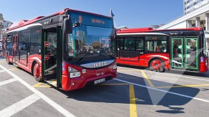 Ekspert:                               “Bütün avtobuslarda sosial məsafənin saxlanılması mütləqdir”