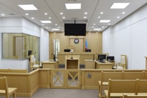 Bakıda ölünü məhkəməyə çağırdılar