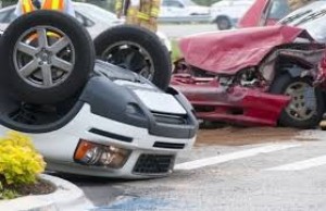 Ötən gün baş verən yol qəzalarında – 3 ölü, 6 yaralı