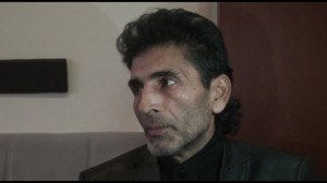 "Qoca"nın qardaşı həbs edilib - FOTO