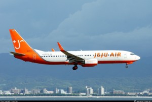 Koreya şirkəti 40 “Boeing” təyyarəsi alacaq