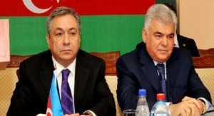 Ziya Məmmədov və Arif Əsgərovun ölkədən çıxışına qadağa qoyulub
