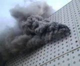 Antalya beynəlxalq hava limanında yanğın baş verib