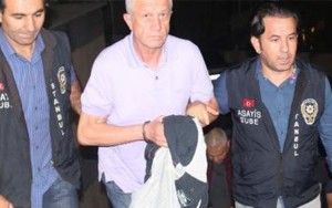 Etimad İsmayılovun qatillərinin FOTOLARI