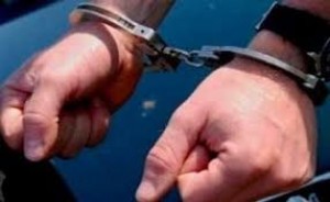 Bakı sakininə qarşı quldurluq edən şəx saxlanılıb