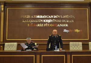 Müasir Azərbaycan dövlətinin banisi – Heydər Əliyev