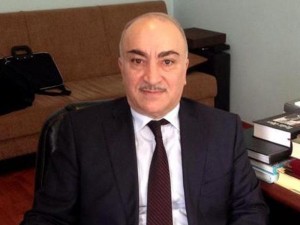 "Gəncə hadisələri kimi təxribatlarla Azərbaycanı yolundan döndərə bilməzlər"