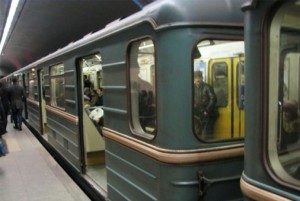 Bakı metrosunda ölüm hadisəsi baş verib - Səbəb isə...