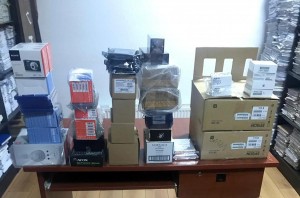 Dubay-Bakı aviareysilə gələn Azərbaycan vətəndaşı saxlanıldı - FOTO