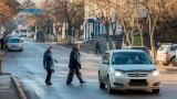 Yol polisi: "Azərbaycanda piyada mədəniyyəti yoxdur"